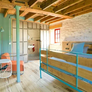 Bed & Breakfast Le Moulin Du Mottay, Évran