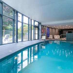 Hotel Le Domaine De Aven Art Gallery, Pont-Aven