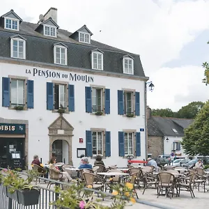 Hotel Les Ajoncs D'or, Pont-Aven